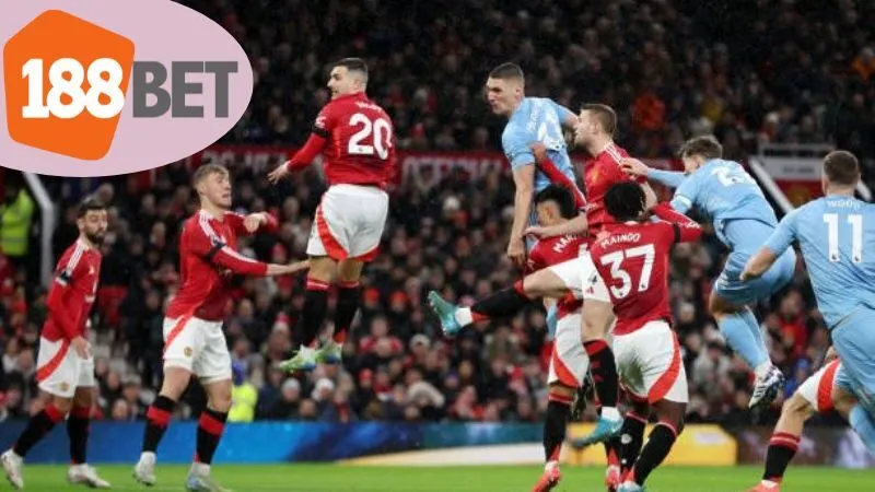 Cách chơi bóng đá 188Bet dành cho người mới bắt đầu